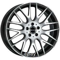 Mak Arrow Wheels For Audio S5 Cup Sportback Cabrio 9x19 5x112 And 52a