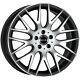 Mak Arrow Wheels For Audio S5 Cup Sportback Cabrio 9x19 5x112 And A48