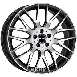 Mak Arrow Wheels Rims for Audi S5 Cabrio Coupe Sportback 8x19 5x112 B 0qa
