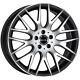 Mak Arrow Wheels Rims For Audi S5 Cabriolet Coupe Sportback 8x18 5x112 B Ixj