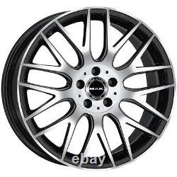 Mak Arrow Wheels Rims for Audi S5 Cabriolet Coupe Sportback 8x18 5x112 B Ixj