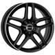 Mak Aurum Wheels For Audi S5 Cabrio Coupe Sportback 9x19 5x112 Gloss