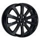 Mak Birmingham Wheels Rims For Audi S5 Cabriolet Coupe Sportback 8.5x20 F30
