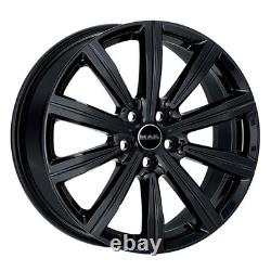 Mak Birmingham Wheels Rims for Audi S5 Cabriolet Coupe Sportback 8.5x20 F30