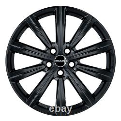 Mak Birmingham Wheels Rims for Audi S5 Cabriolet Coupe Sportback 8.5x20 F30