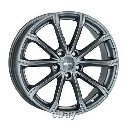 Mak Davinci Wheels Rims for Audi S5 Cabriolet Coupe Sportback 8x19 5x112 Q6y