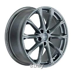 Mak Davinci Wheels Rims for Audi S5 Cabriolet Coupe Sportback 8x19 5x112 Q6y