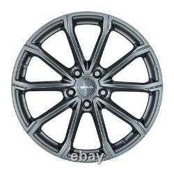 Mak Davinci Wheels Rims for Audi S5 Cabriolet Coupe Sportback 8x19 5x112 Q6y