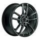 Mak Evo Wheels For Audio S5 Cup Sportback Cabrio 8x20 5x112 And 2 867