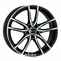 Mak Evo Wheels For Audio S5 Cup Sportback Cabrio 9x20 5x112 And 3 171