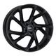 Mak Kassel Wheel Rims For Audi S5 Cabrio Coupe Sportback 8.5x20 5x112 Glossy