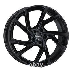 Mak Kassel Wheels Rims for Audi S5 Cabriolet Coupe Sportback 8x18 5x112 2f7