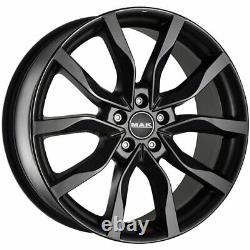 Mak Koln Wheels For Audio S5 Cup Sportback Cabrio 8x18 5x112 And 7b5