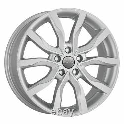 Mak Koln Wheels For Audio S5 Cup Sportback Cabrio 8x18 5x112 And Bb8