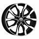 Mak Koln Wheels For Audio S5 Cup Sportback Cabrio 8x18 5x112 And C76