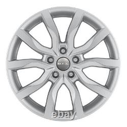 Mak Koln Wheels Rims for Audi S5 Cabrio Coupe Sportback 8.5x20 5x112 3x3