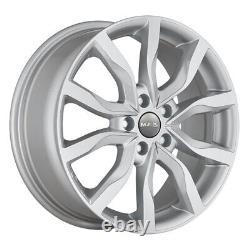 Mak Koln Wheels Rims for Audi S5 Cabrio Coupe Sportback 8.5x20 5x112 B1y