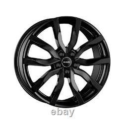 Mak Koln Wheels Rims for Audi S5 Cabrio Coupe Sportback 8.5x20 5x112 Kcn