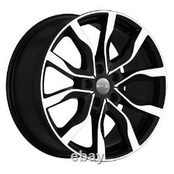 Mak Koln Wheels Rims for Audi S5 Cabrio Coupe Sportback 8x18 5x112 Bl Gbp