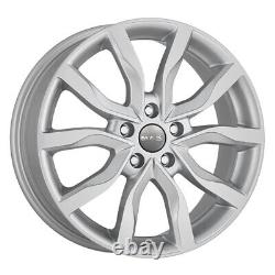 Mak Koln Wheels Rims for Audi S5 Cabrio Coupe Sportback 8x18 5x112 If 72n