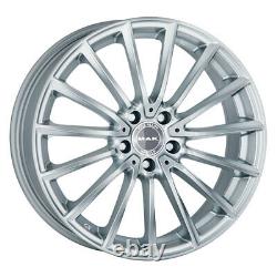 Mak Komet Wheeled Jantes For Audio S5 Sportback Coupe Cabrio 8x18 5x112 And D23