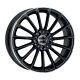 Mak Komet Wheeled Jantes For Audio S5 Sportback Coupe Cabrio 9x19 5x112 And D20