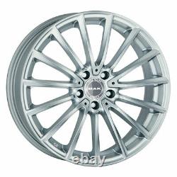 Mak Komet Wheels For Audio S5 Cup Sportback Cabrio 8x19 5x112 And 424