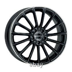 Mak Komet Wheels For Audio S5 Cup Sportback Cabrio 9x18 5x112 And 12b