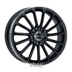 Mak Komet Wheels For Audio S5 Cup Sportback Cabrio 9x19 5x112 And B5b