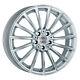 Mak Komet Wheels Rims For Audi S5 Cabrio Coupe Sportback 8x19 5x112 S Log