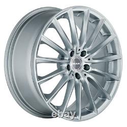 Mak Komet Wheels Rims for Audi S5 Cabrio Coupe Sportback 8x19 5x112 S Log