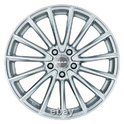 Mak Komet Wheels Rims for Audi S5 Cabrio Coupe Sportback 8x19 5x112 S Log