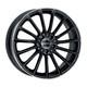 Mak Komet Wheels Rims For Audi S5 Cabrio Coupe Sportback 9x20 5x112 Gloss