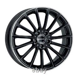 Mak Komet Wheels Rims for Audi S5 Cabrio Coupe Sportback 9x20 5x112 Gloss