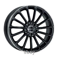 Mak Komet Wheels Rims for Audi S5 Cabriolet Coupe Sportback 8x18 5x112 G Ail