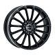 Mak Komet Wheels Rims For Audi S5 Cabriolet Coupe Sportback 8x18 5x112 G Ail