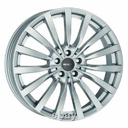 Mak Krone Wheeled Jantes For Audio S5 Cupe Sportback Cabrio 8x18 5x112 And C56