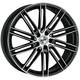 Mak Leipzig Wheels Rims For Audi S5 Cabriolet Coupe Sportback 9x20 5x112 Black