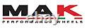 Mak Lewis Wheels Rims for Audi S5 Cabriolet Coupe Sportback 8x19 5x112 B Nwd