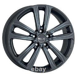 Mak Magma Wheels For Audio S5 Cupe Sportback Cabrio 8 18 5 112 30 A44