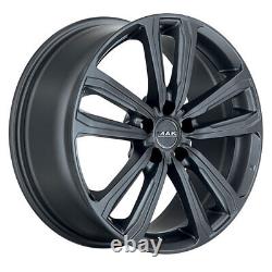 Mak Magma Wheels For Audio S5 Cupe Sportback Cabrio 8 18 5 112 30 A44