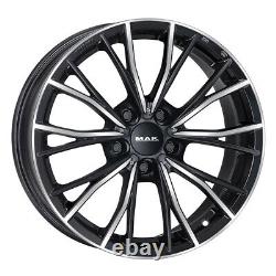 Mak Mark Wheels For Audio S5 Cup Sportback Cabrio 8x18 5x112 And 413