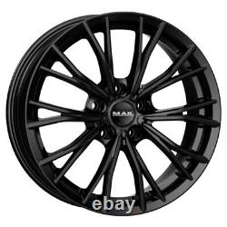 Mak Mark Wheels Rims for Audi S5 Cabrio Coupe Sportback 8x18 5x112 Gl 267