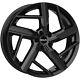 Mak Qvattro Wheels Rims For Audi S5 Cabrio Coupe Sportback 8x18 5x112 Jji