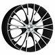Mak Rennen Wheels For Audio S5 Cup Sportback Cabrio 8x18 5x112 E 1bd