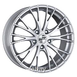 Mak Rennen Wheels for Audi S5 Cabriolet Coupe Sportback 8x18 5x112 L6q