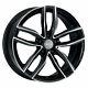Mak Sarthe Wheels For Audio S5 Cup Sportback Cabrio 8.5x19 5x112 F77