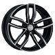 Mak Sarthe Wheels For Audio S5 Cup Sportback Cabrio 8x18 5x112 E 428