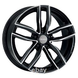 Mak Sarthe Wheels For Audio S5 Cup Sportback Cabrio 8x18 5x112 E 42b