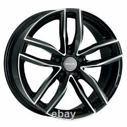 Mak Sarthe Wheels For Audio S5 Cup Sportback Cabrio 8x19 5x112 E 326